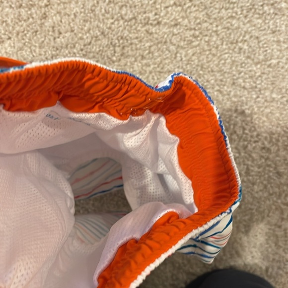 Set of 2 Boys Swim suits, size 3 - Picture 7 of 7